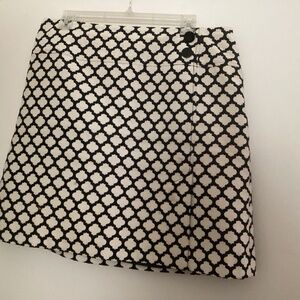 Short Talbots skirt, lined, timeless